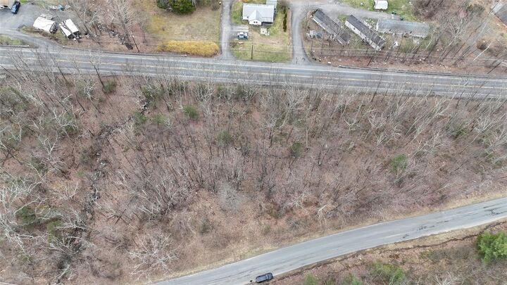 Property Photo:  Route 52  NY 12489 