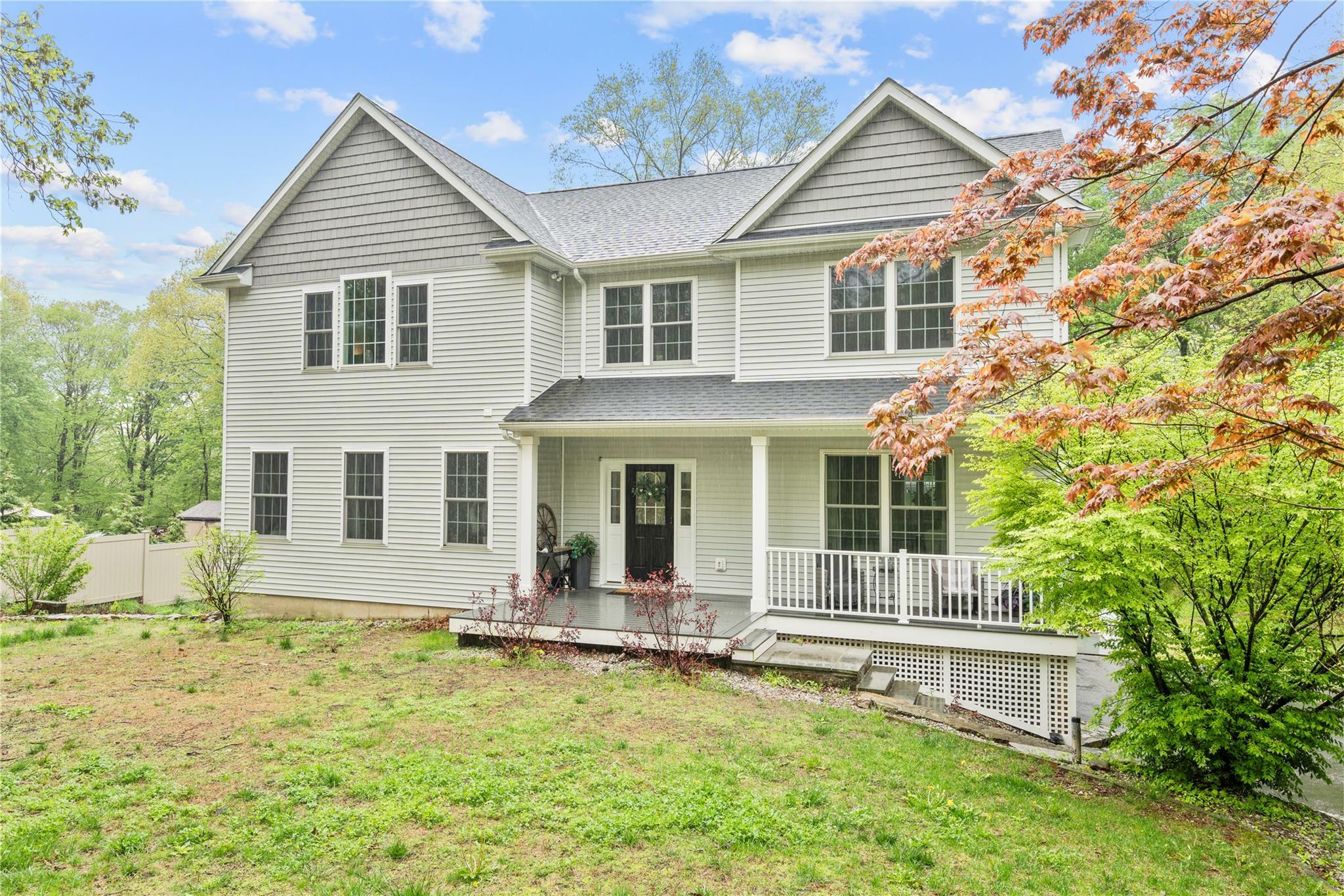 Property Photo: 81 Maple Wood Drive NY 10509