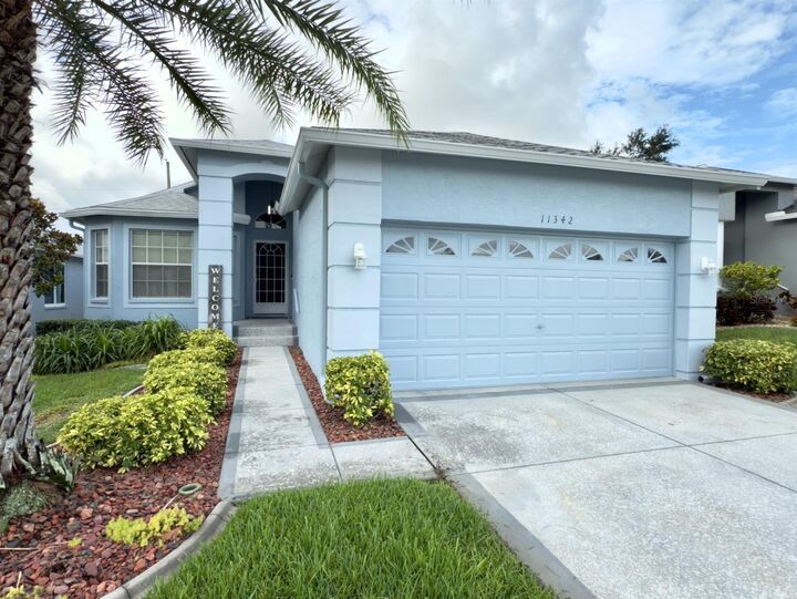 Property Photo:  11342 Hollander Avenue  FL 34667 