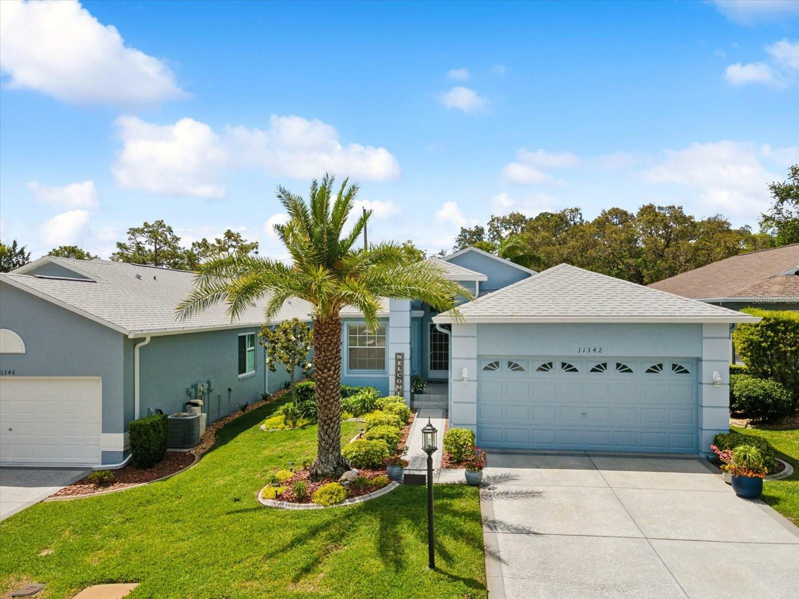 Property Photo: 11342 Hollander Avenue FL 34667