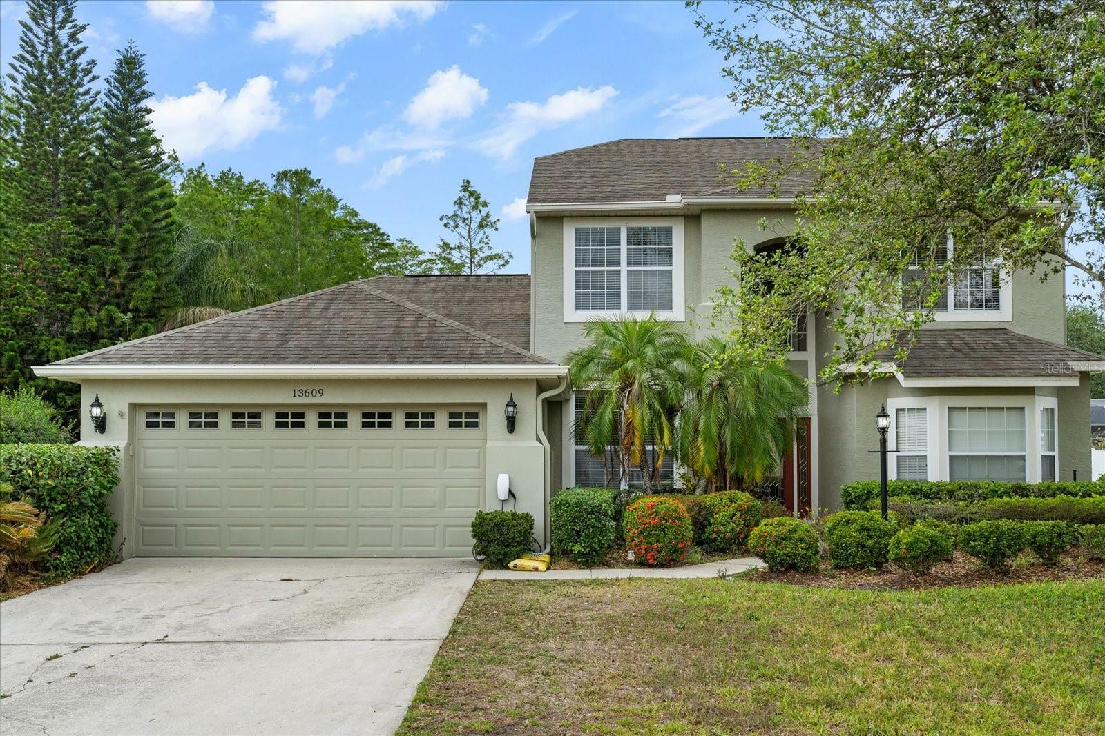 Property Photo: 13609 Sky Blue Court FL 32828