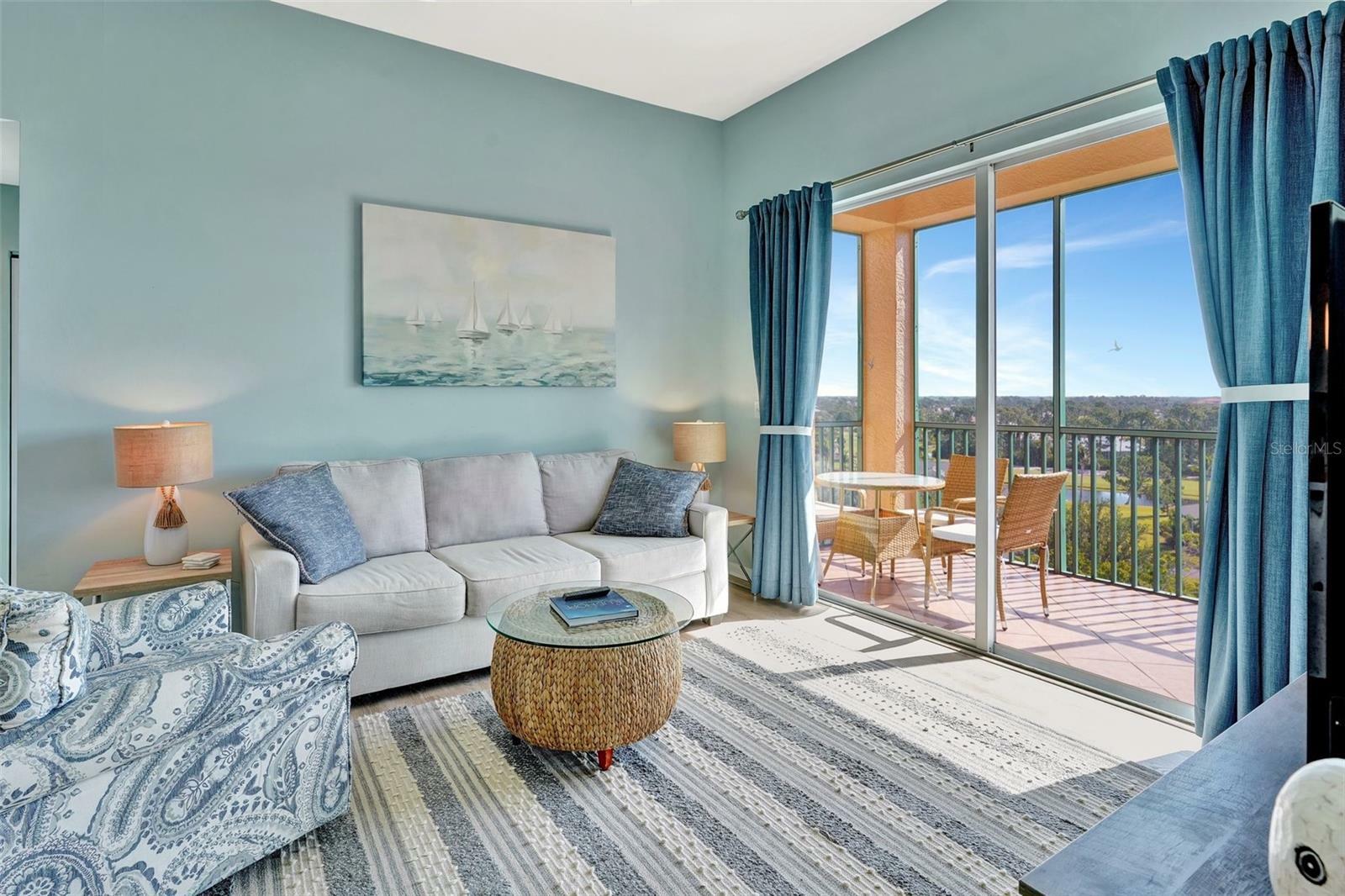 Property Photo: 2090 Matecumbe Key Road 1708 FL 33955