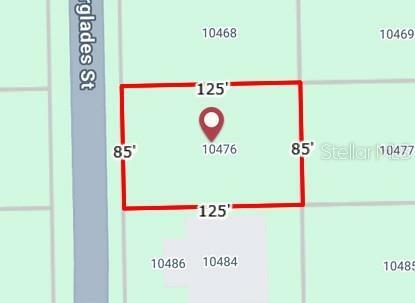Property Photo: 10476 Port Everglades Street FL 33981
