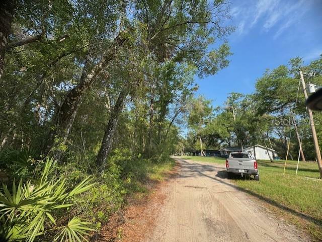 Property Photo: 4819 SW 123 Road FL 33597