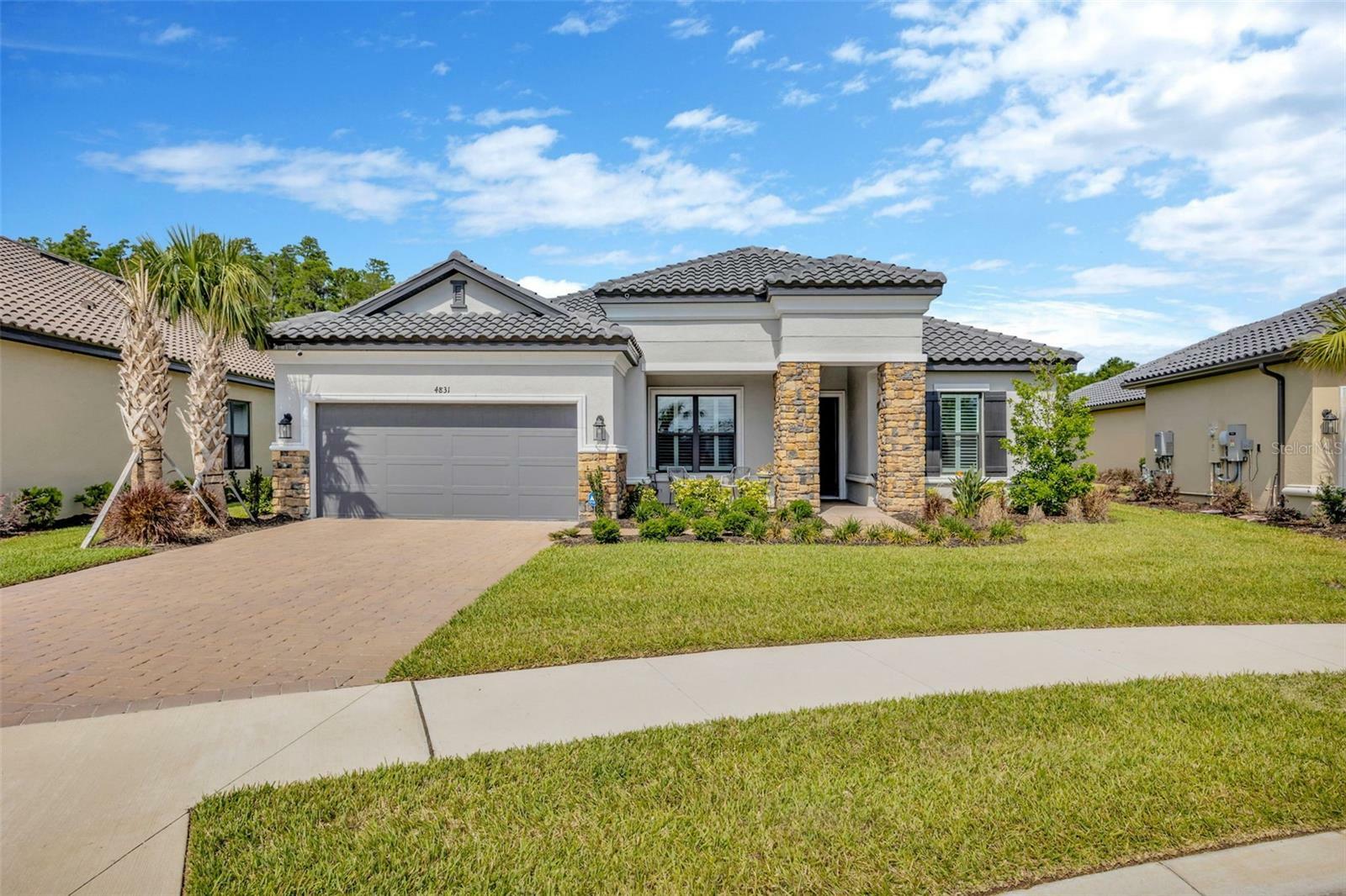 4831 Rosatti Road  Wesley Chapel FL 33543 photo