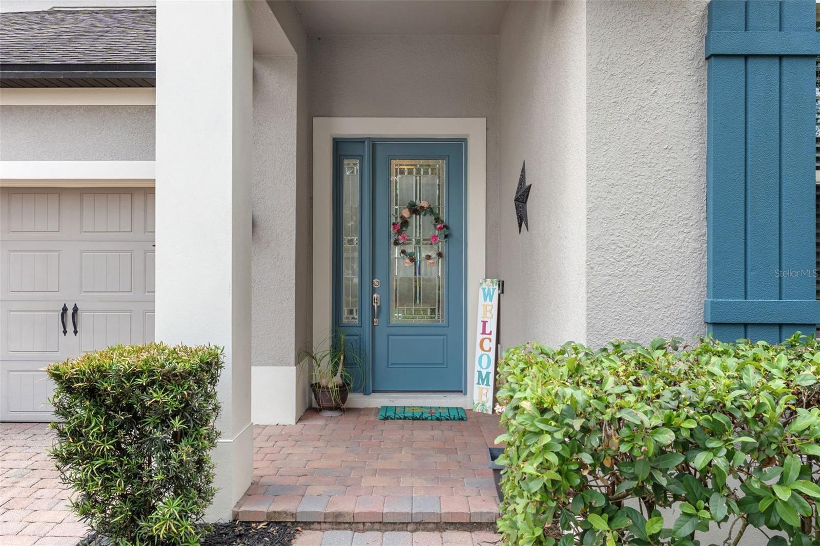 Property Photo: 604 Fosters Grove Loop FL 32765