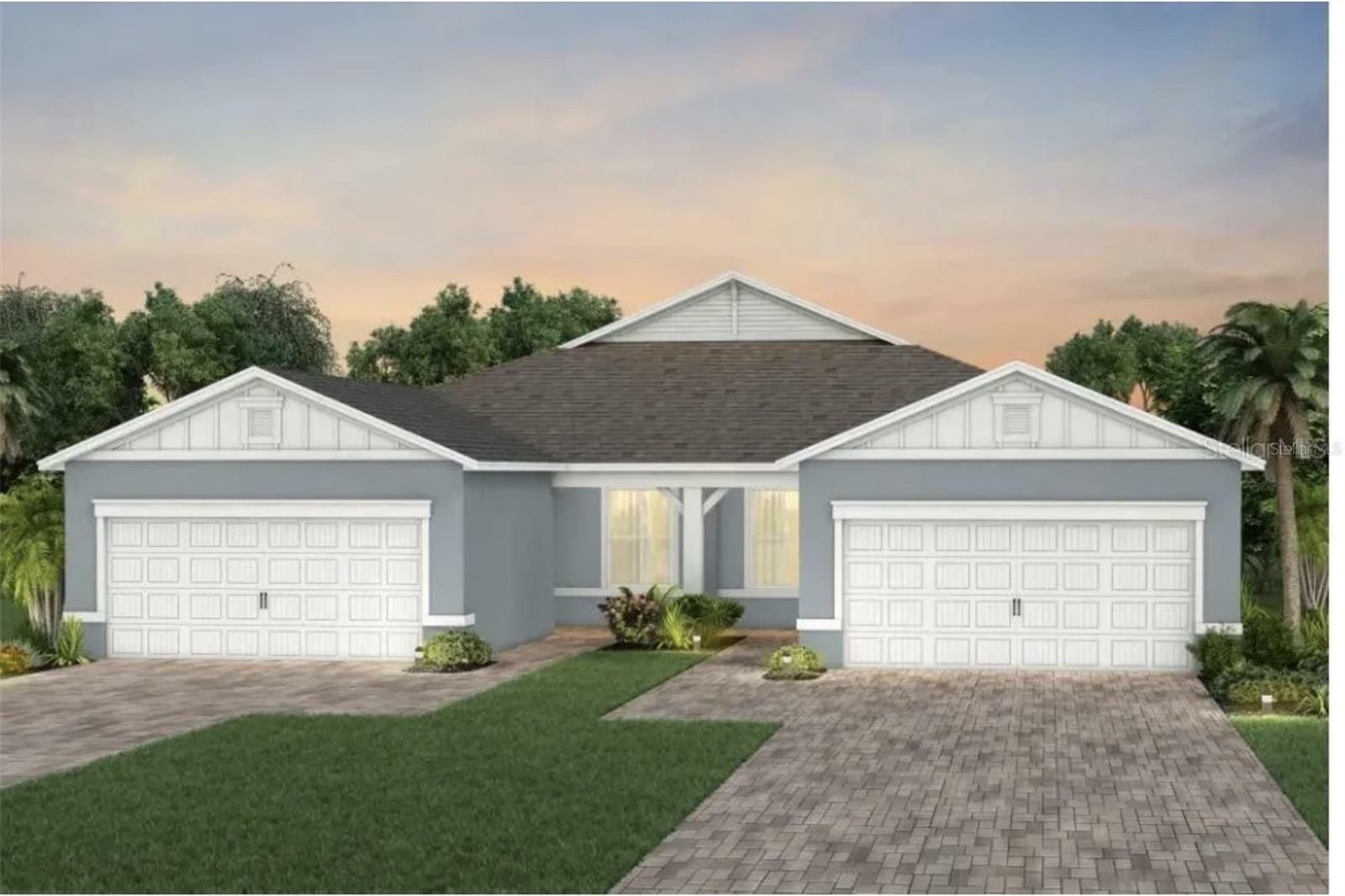 Property Photo: 2458 Cliff Way FL 34771