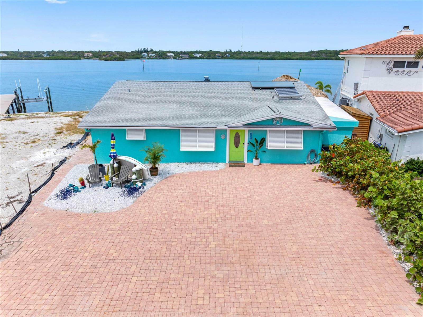 326 176th Avenue Circle  Redington Shores FL 33708 photo