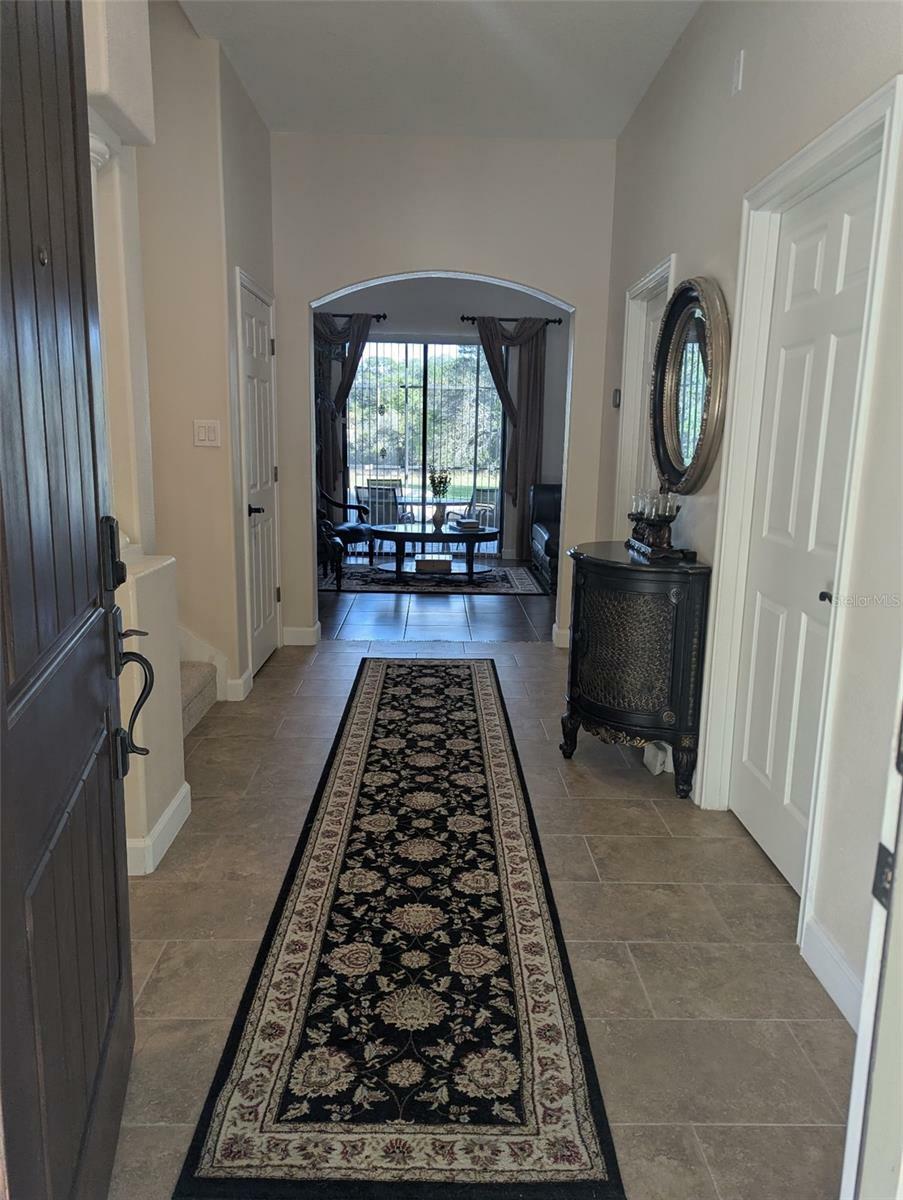 Property Photo: 9104 Stromboli Court FL 34747