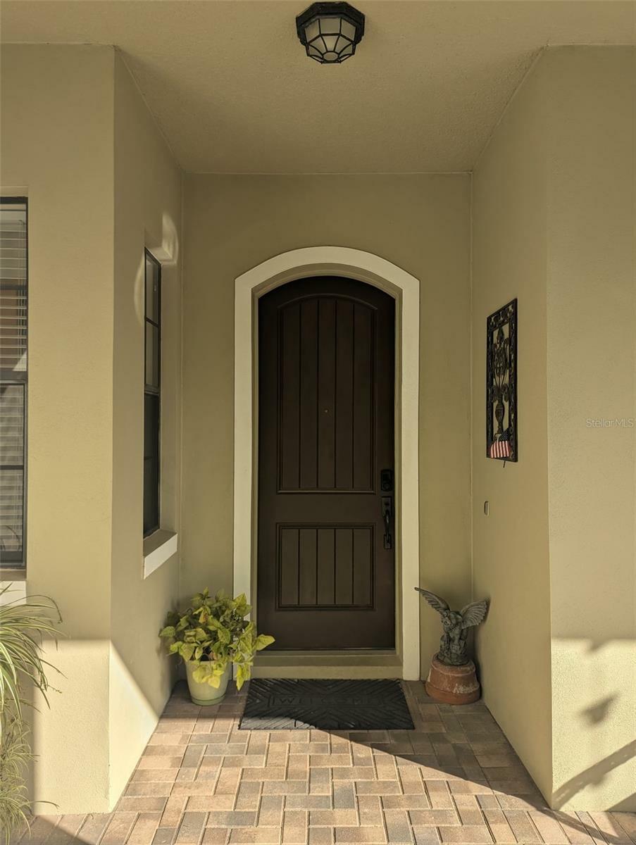 Property Photo: 9104 Stromboli Court FL 34747