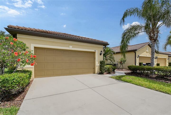 Property Photo:  1318 Ballota Lane  FL 34289 