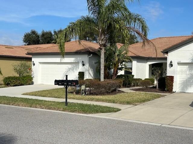 Property Photo: 1318 Ballota Lane FL 34289