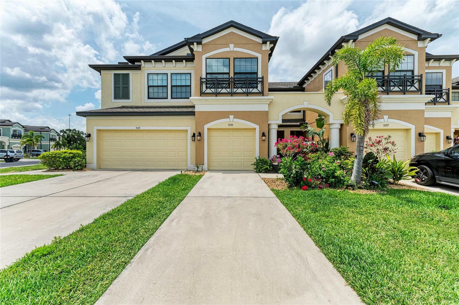 Property Photo: 5155 78th St Circle E FL 34203