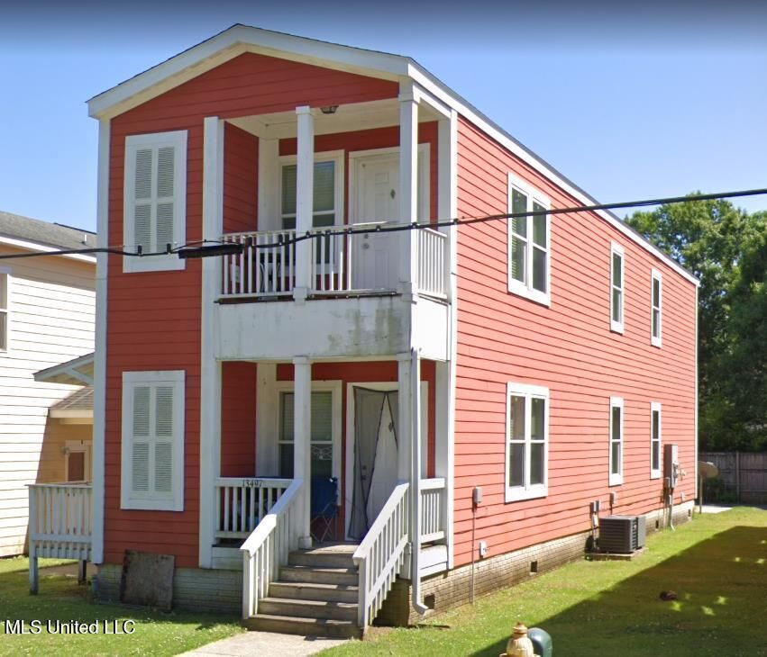 Property Photo:  13497 Artes Street  MS 39503 