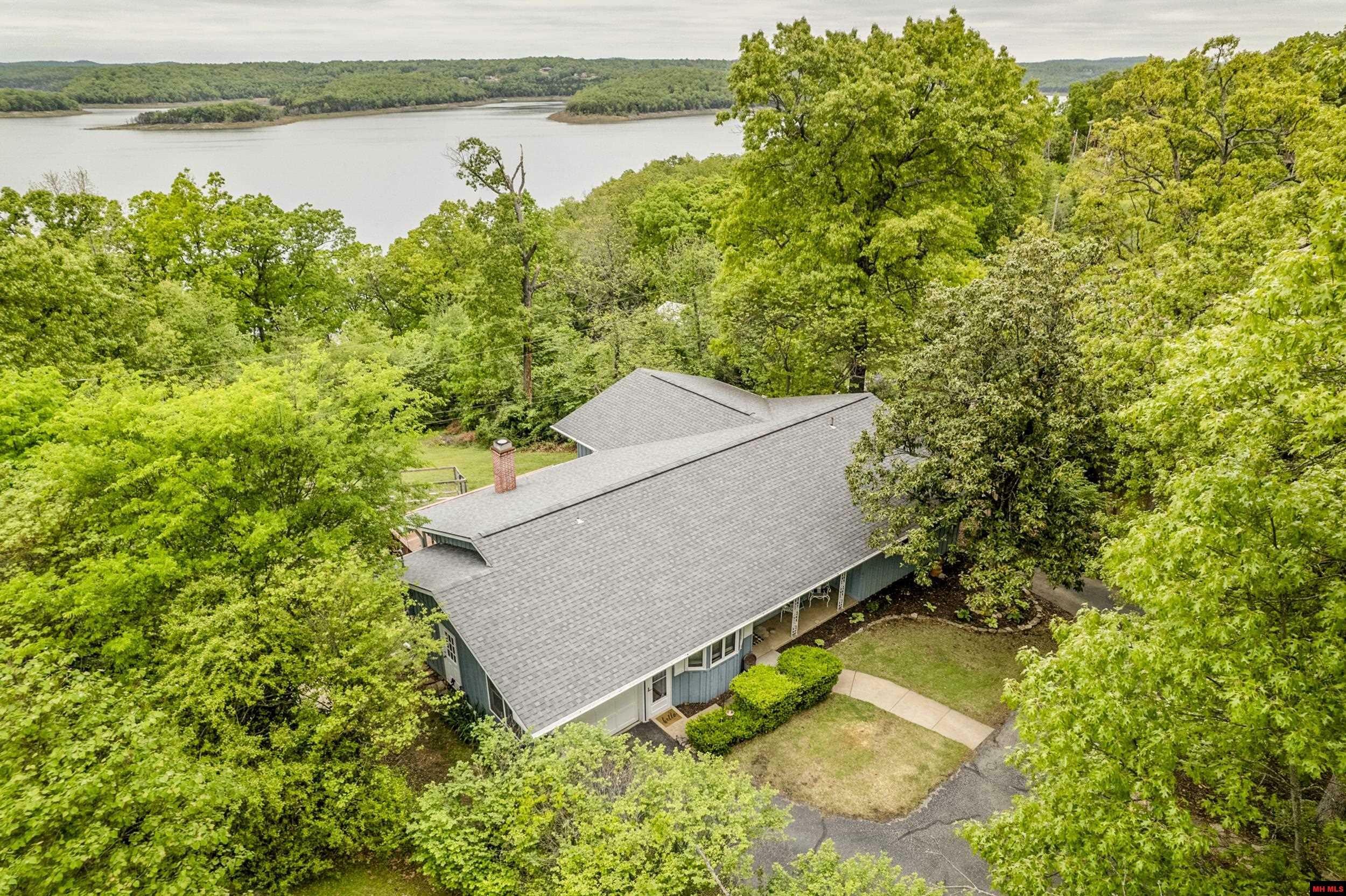 592 Edgewood Bay Drive  Lakeview AR 72642 photo