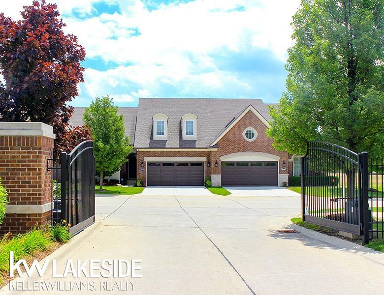 21168 Lilac Lane  Clinton Township MI 48036 photo