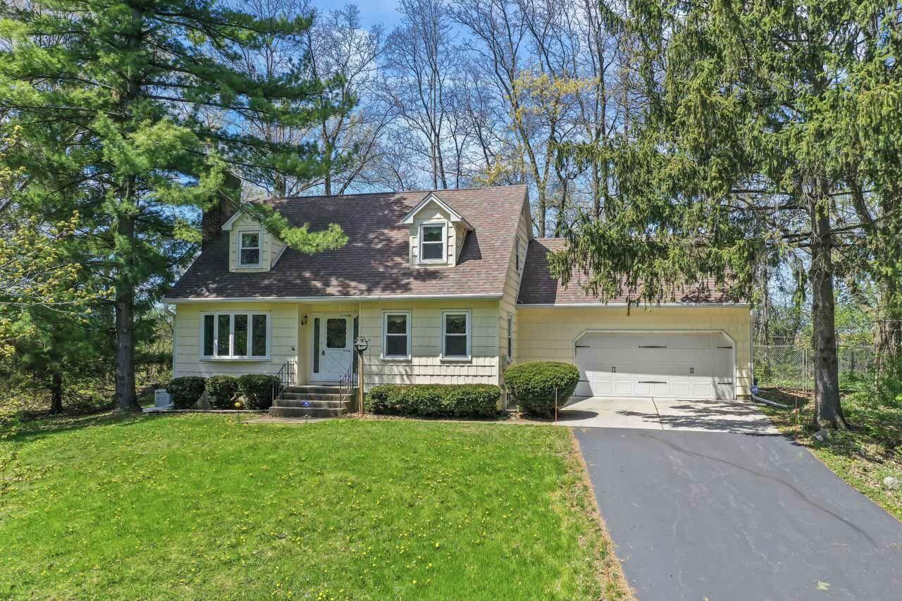 Property Photo: 6418 218th Ave WI 53104