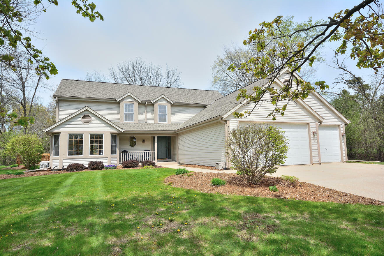 13970 Tremont St  Brookfield WI 53005 photo