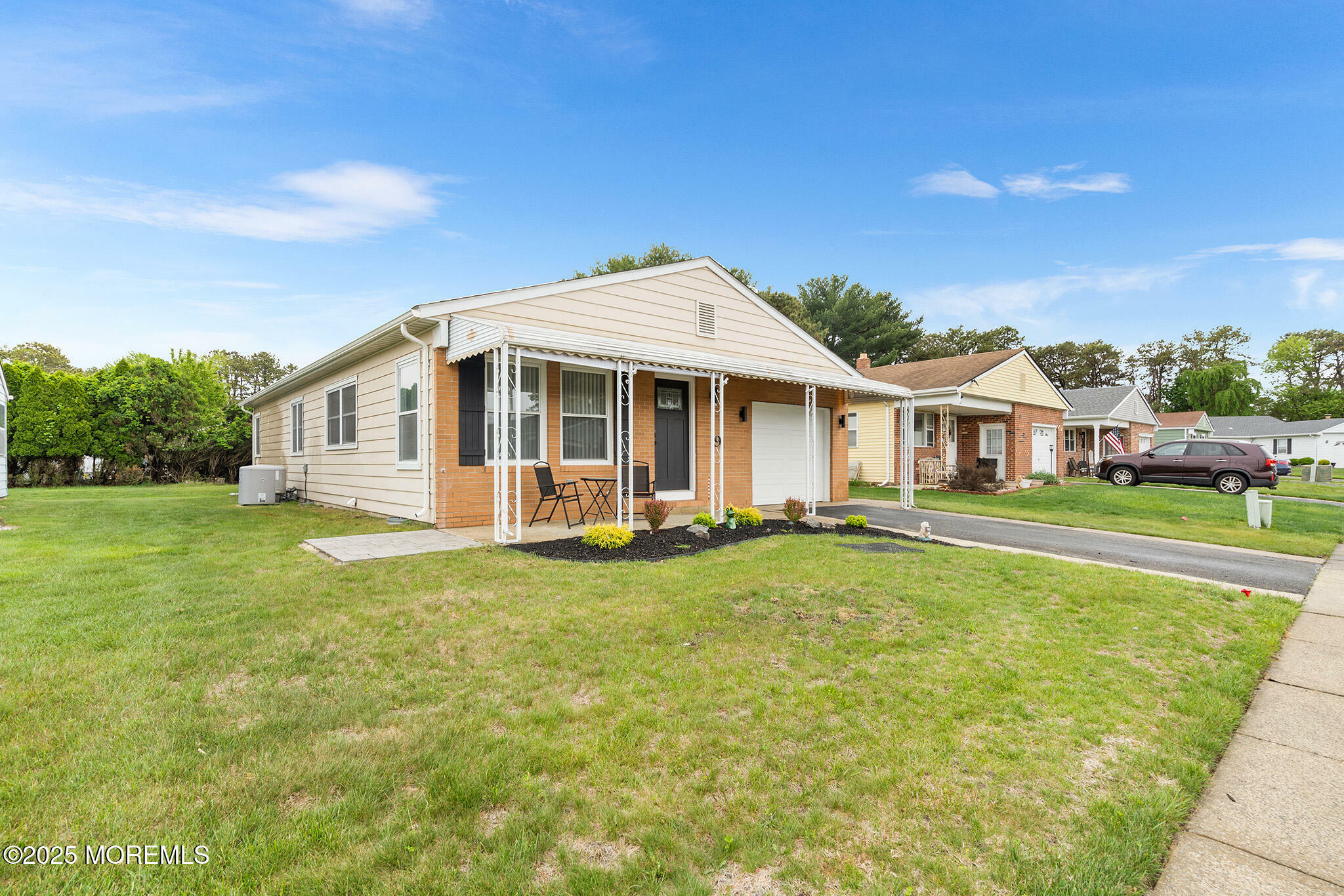 Property Photo: 9 Zapata Court NJ 08757