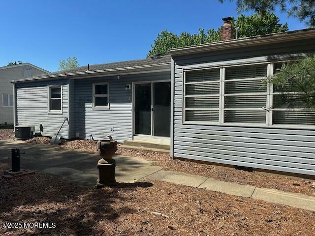 Property Photo: 26 Piermont Road NJ 08757