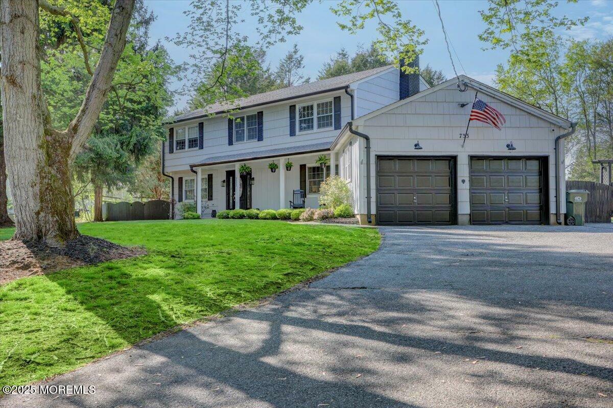 733 Colts Neck Road  Freehold NJ 07728 photo