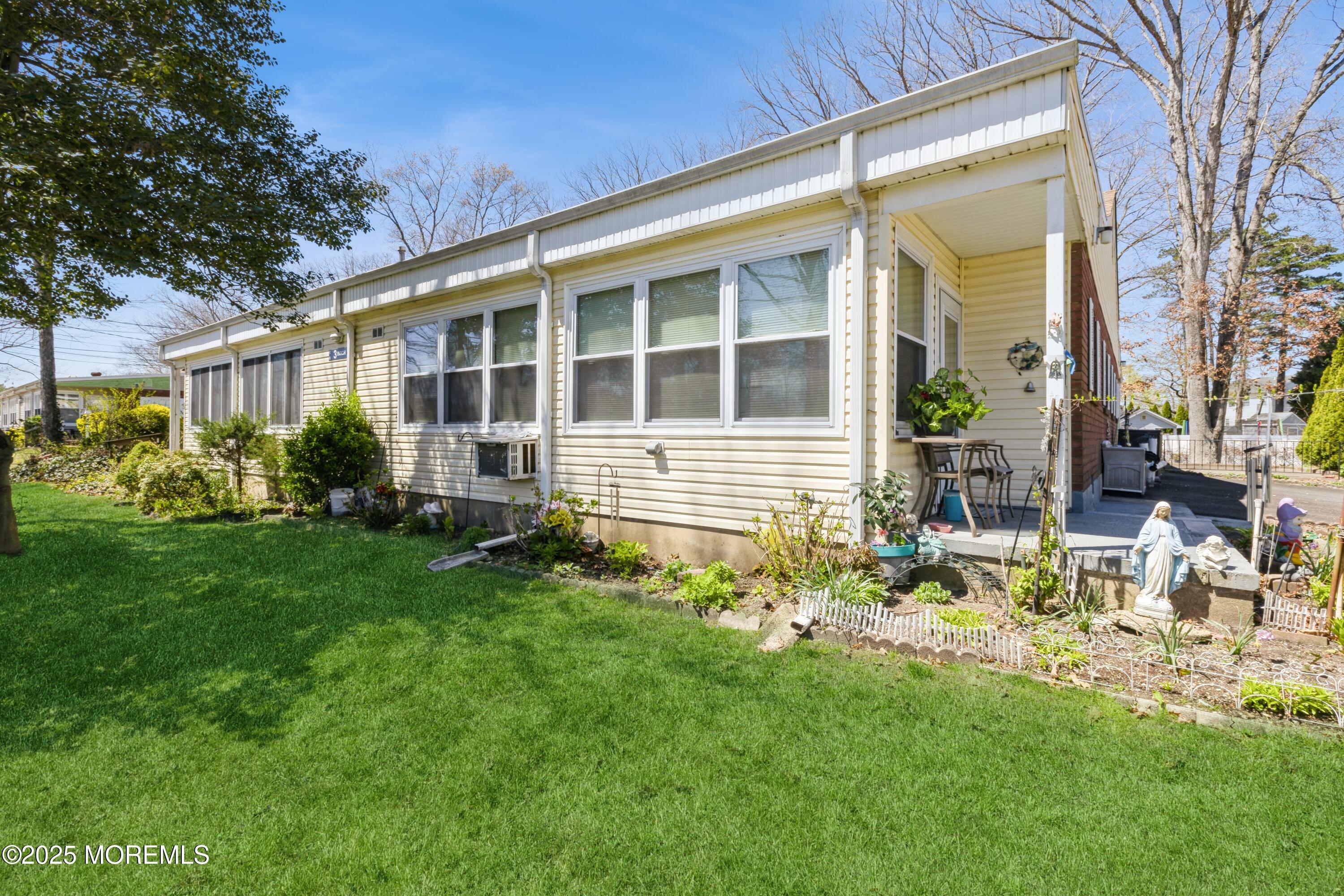 Property Photo: 3 A Birch Street NJ 08757