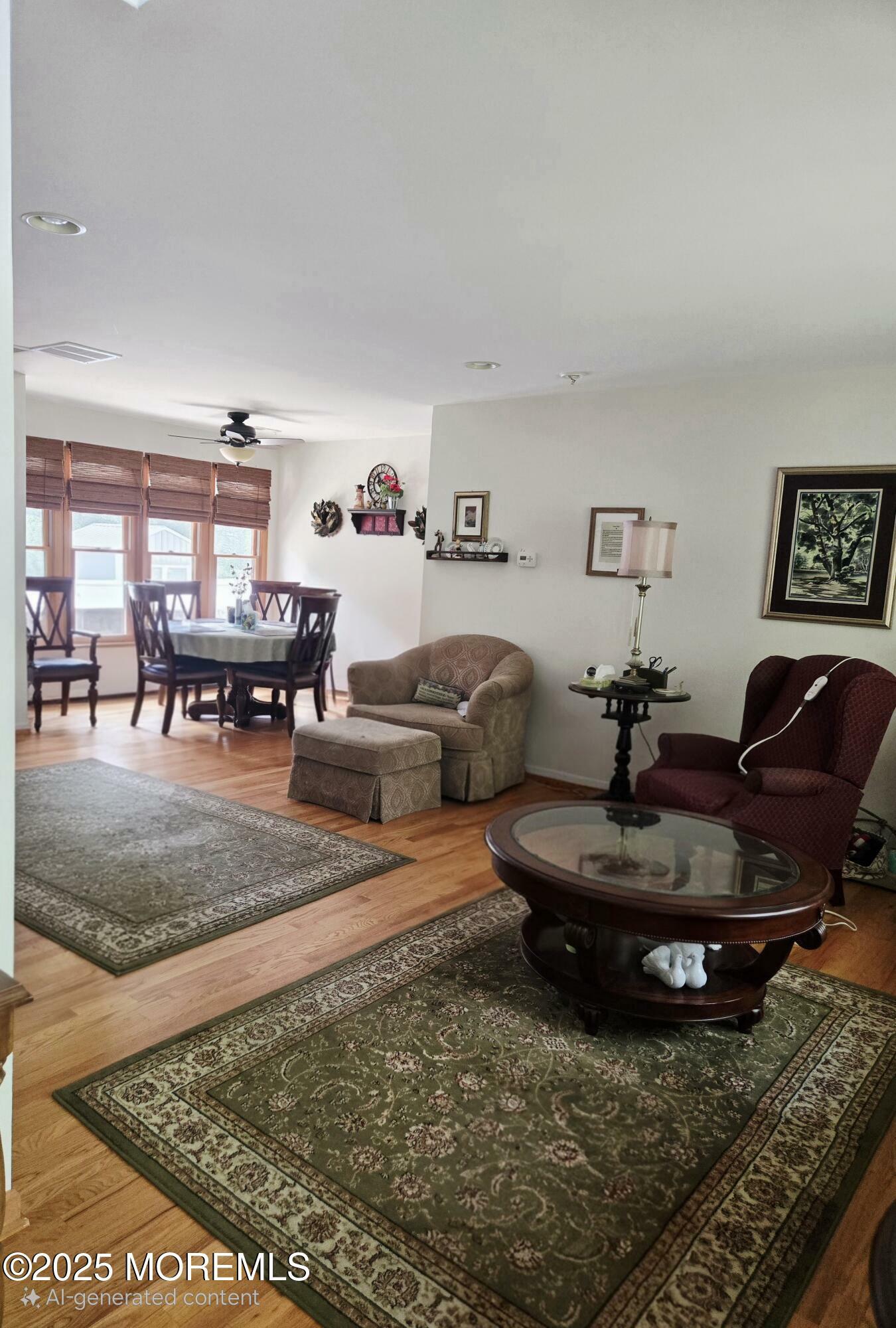 Property Photo:  804 Brookside Drive  NJ 08753 