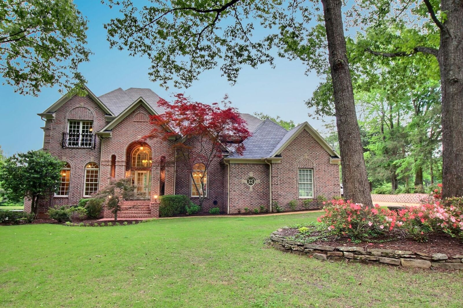 Property Photo: 8000 Rankin Branch Rd TN 38053