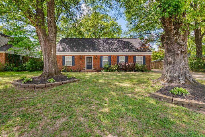 1159 Estate Dr  Memphis TN 38119 photo