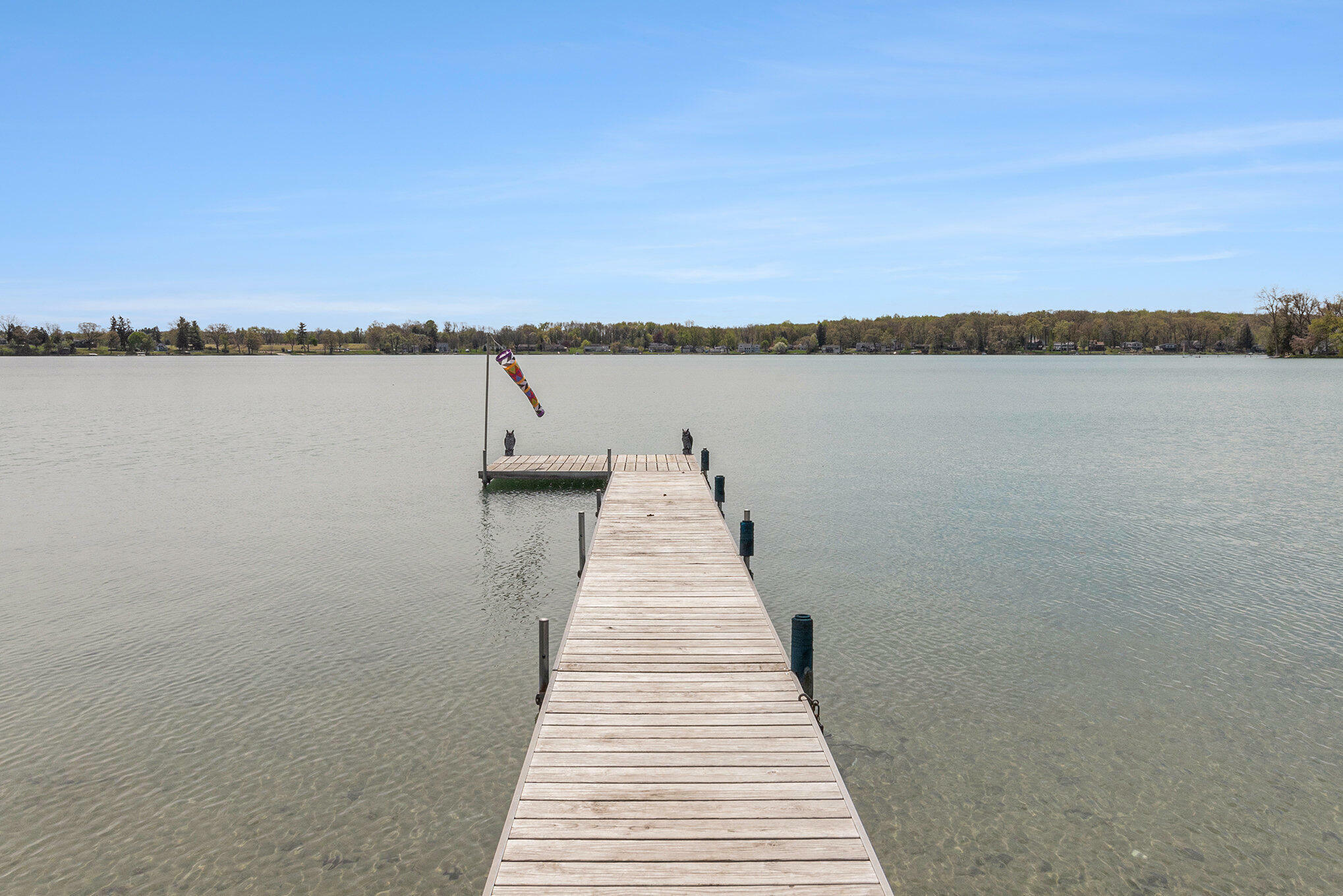 Property Photo: 447 Paradise Lane MI 49246