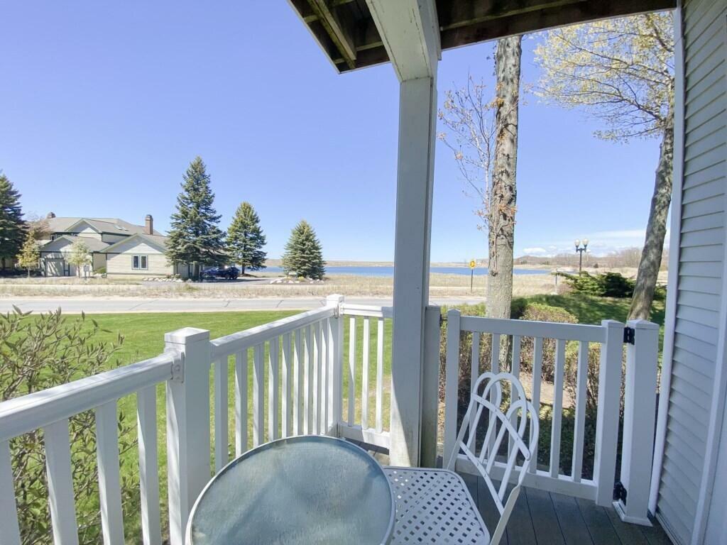 Property Photo:  33 Brookharbor N  MI 49660 
