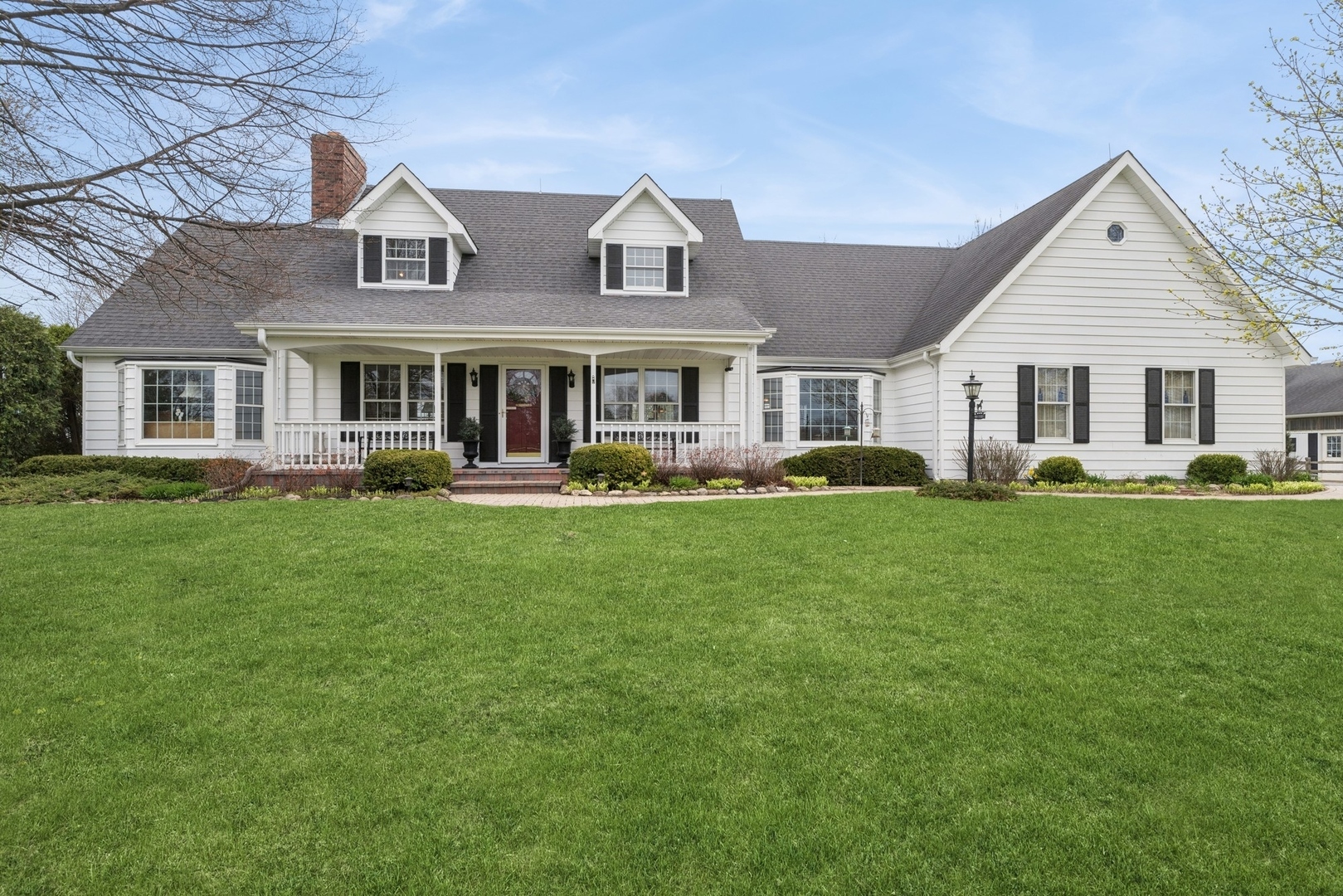 Property Photo: 19660 W Pedersen Drive IL 60002