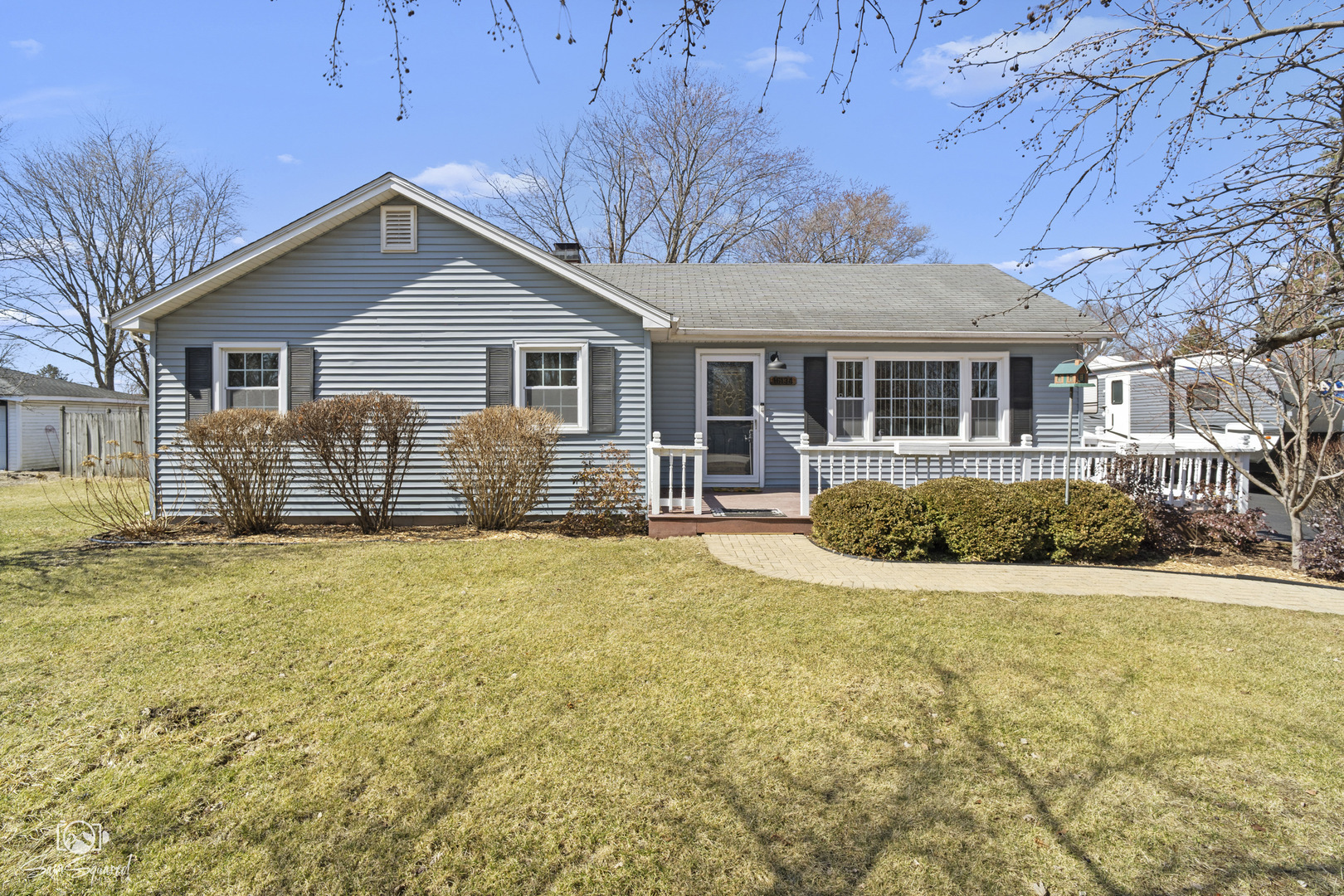 Property Photo: 16134 S McGrath Drive IL 60586