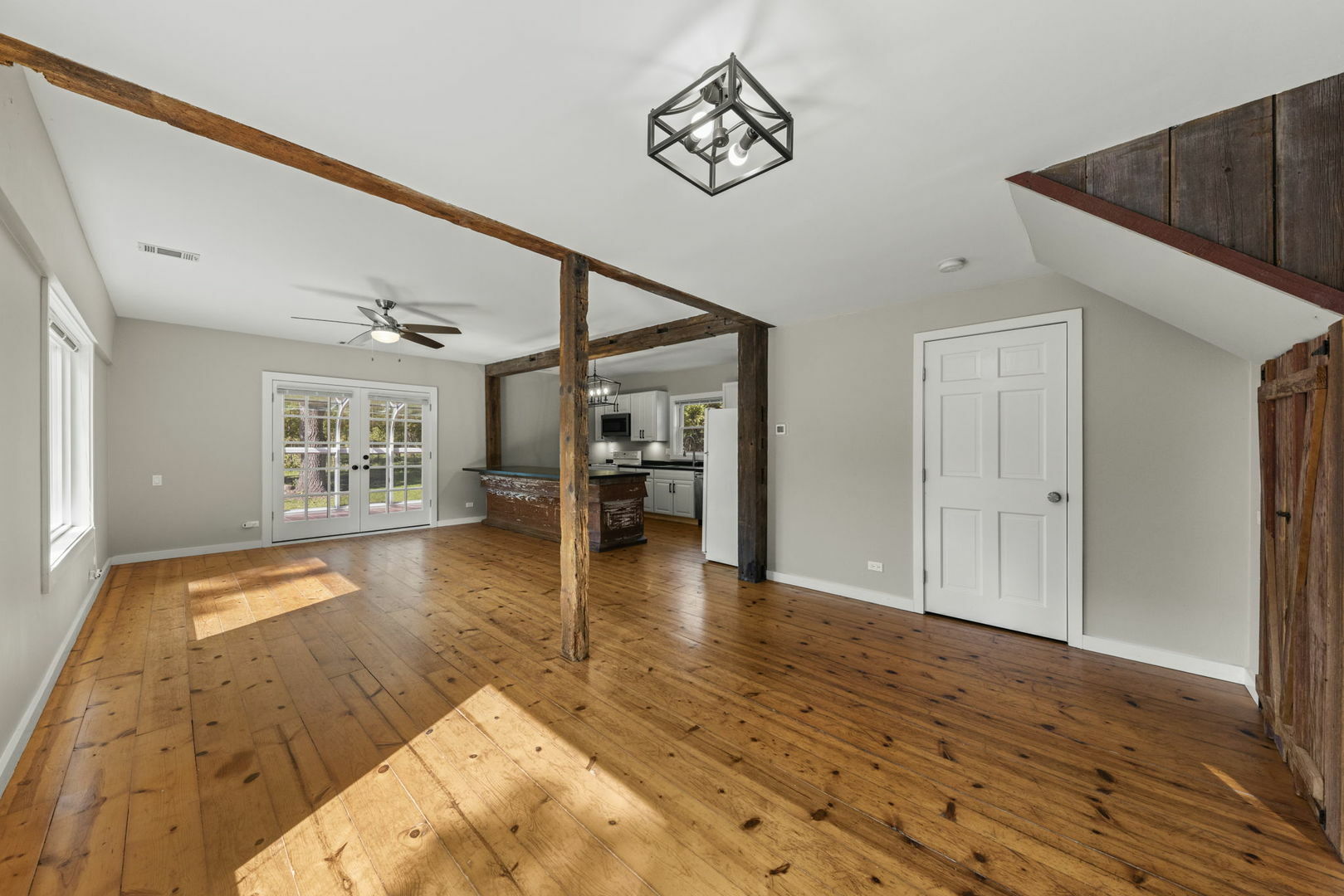 Property Photo: 7479 Grove Road 2 IL 60543