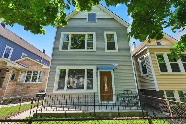 2938 S 48th Court  Cicero IL 60804 photo