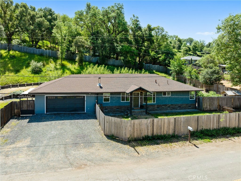 Property Photo: 1901 Road B CA 95470