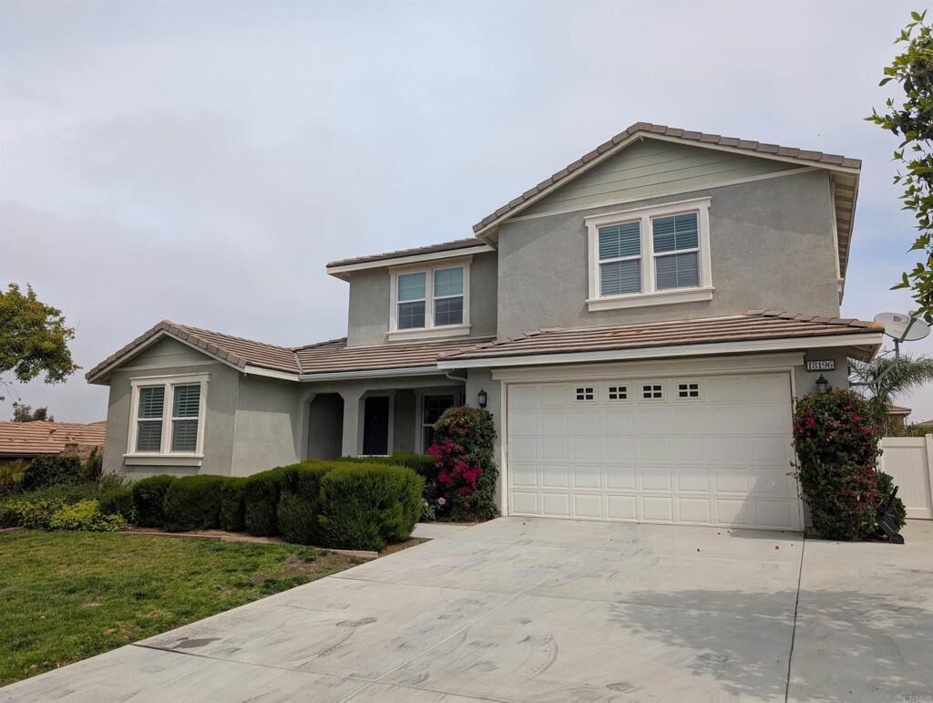 Property Photo:  18196 Friendly Ln  CA 92508 