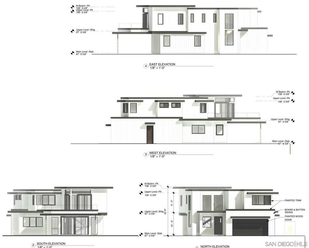 Property Photo: 2245 Ivy Rd CA 92054