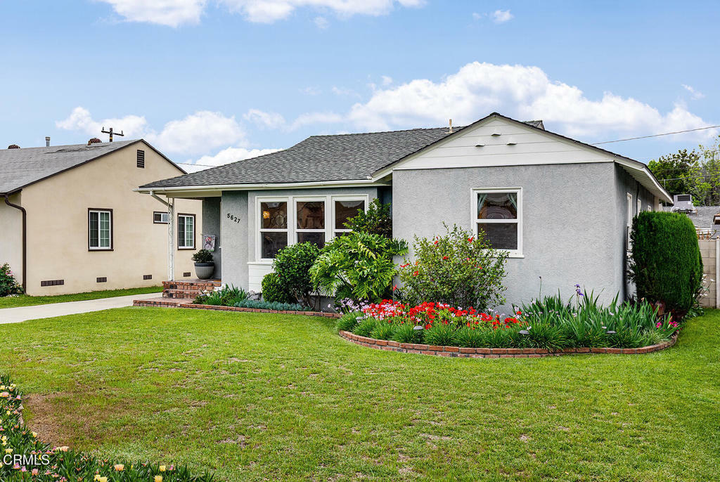 Property Photo: 5627 Huddart Avenue CA 91006