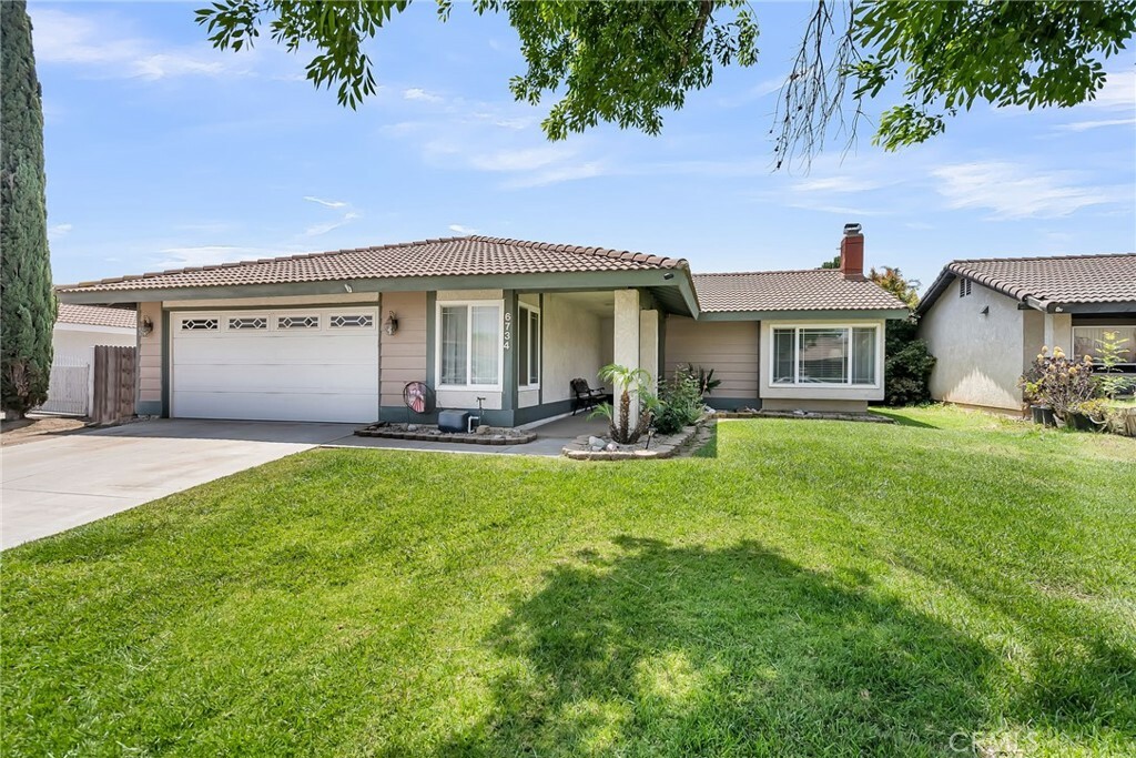 Property Photo: 6734 Lassitter Road CA 92509