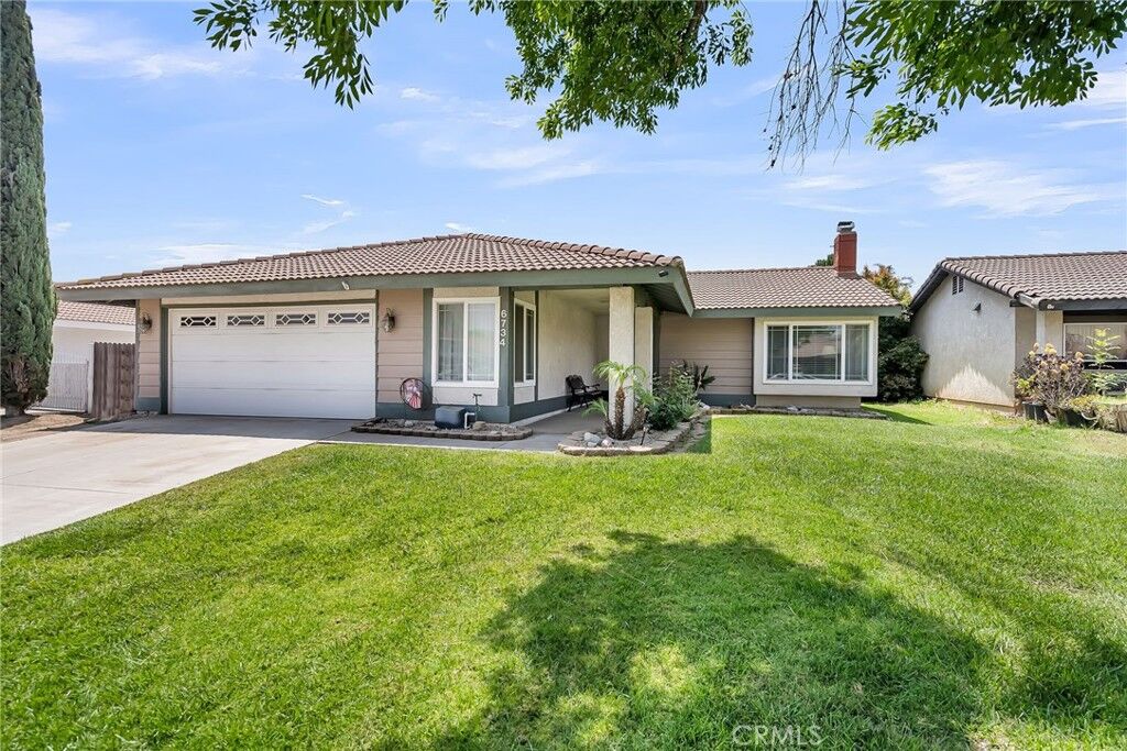 Property Photo: 6734 Lassitter Road CA 92509