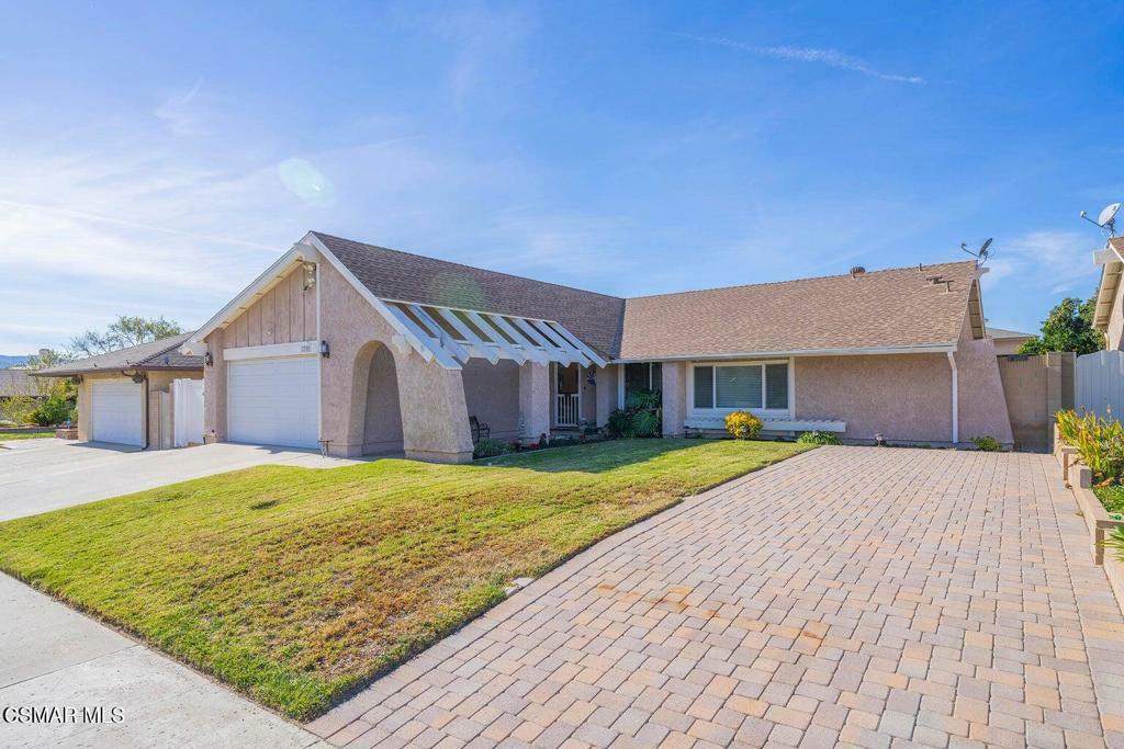 Property Photo: 2705 N Broadmoor Avenue CA 93065