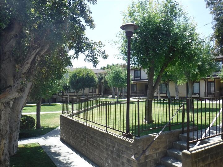 Property Photo: 515 W Gardena Boulevard 72 CA 90248