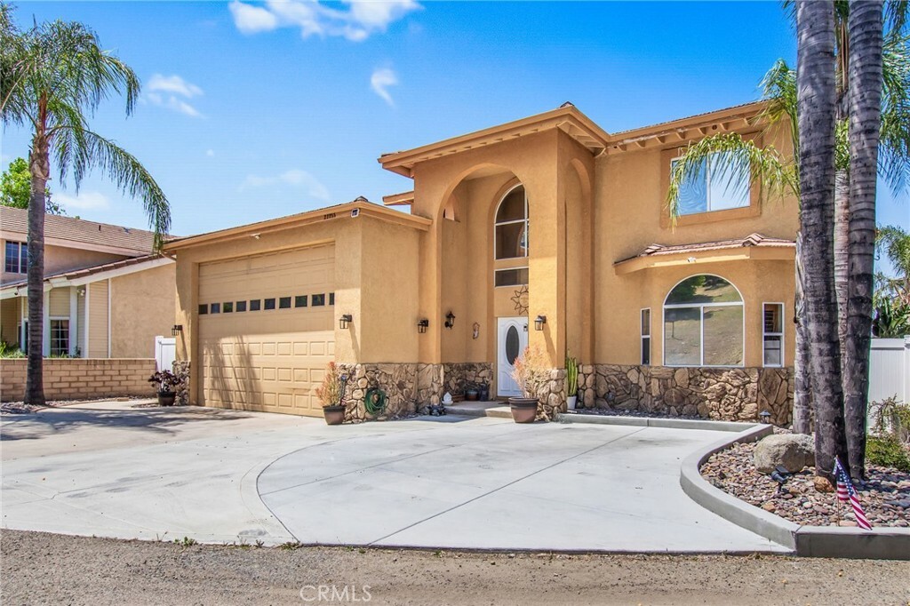 Property Photo: 22255 Village Way Drive CA 92587
