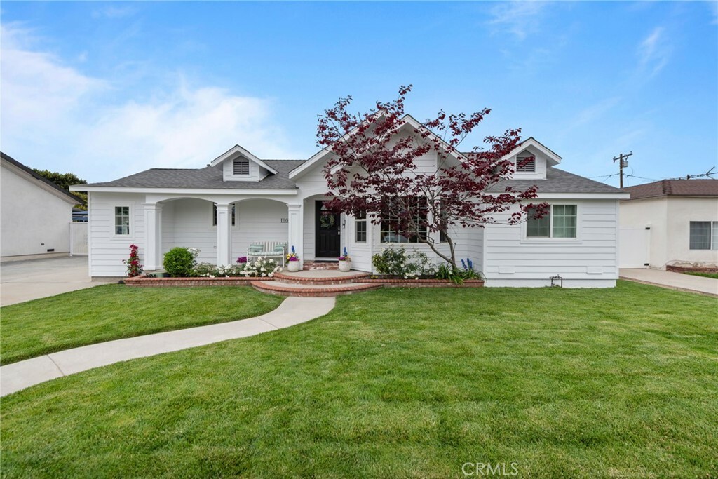 Property Photo: 11101 Langley Drive CA 90720