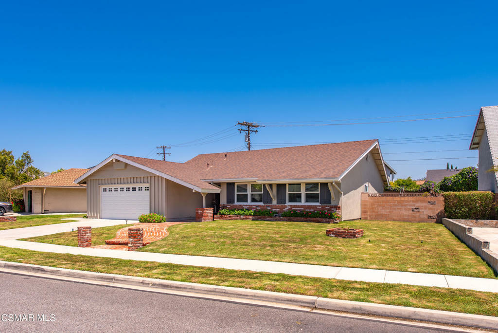 1742 Lawson Avenue  Simi Valley CA 93065 photo