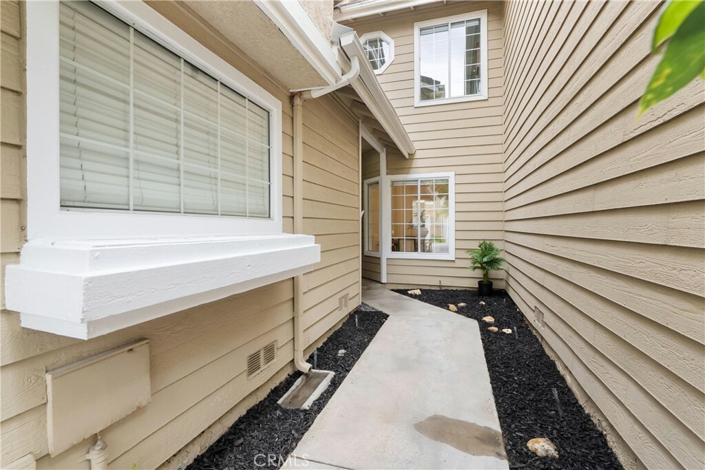 Property Photo: 740 S Crown Pointe Drive CA 92807