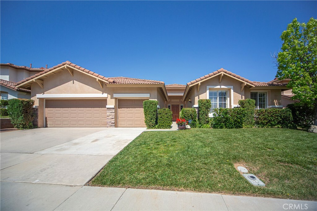 43922 Carentan Drive  Temecula CA 92592 photo
