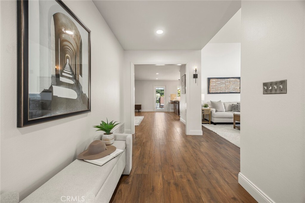 Property Photo: 2132 Via Caliente CA 92833