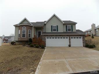 Property Photo:  31689 Dogwood Lane  MO 63348 